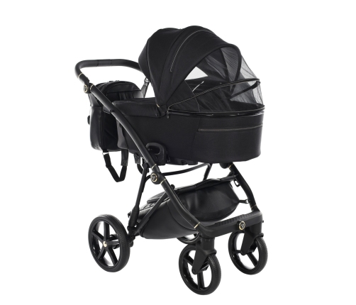 Junama Air 03 Black Rati 3in1