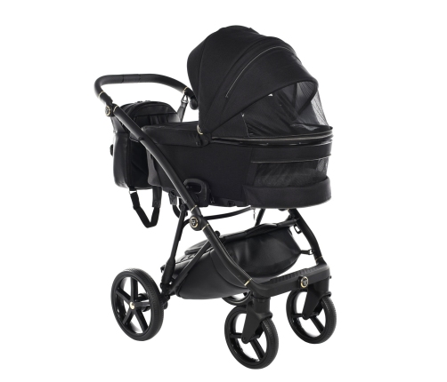 Junama Air 03 Black Rati 3in1