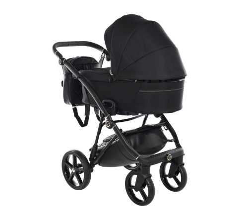 Junama Air 03 Black Rati 3in1