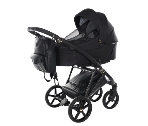 Junama Air 03 Black Rati 3in1