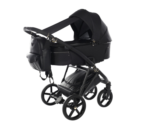 Junama Air 03 Black Rati 3in1