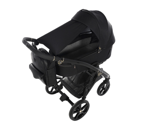 Junama Air 03 Black Rati 3in1