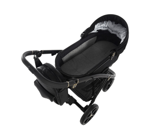 Junama Air 03 Black Rati 3in1