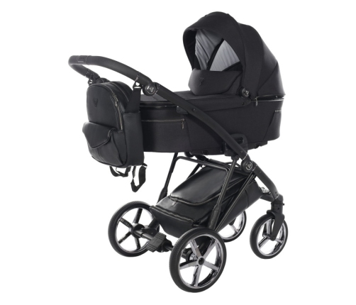 Junama Air 03 Black Rati 3in1