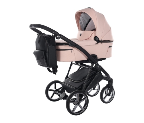 Junama Air 06 Pink Rati 2in1