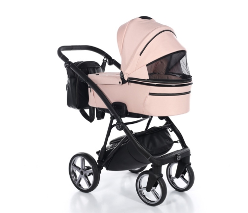 Junama Air 06 Pink Rati 2in1