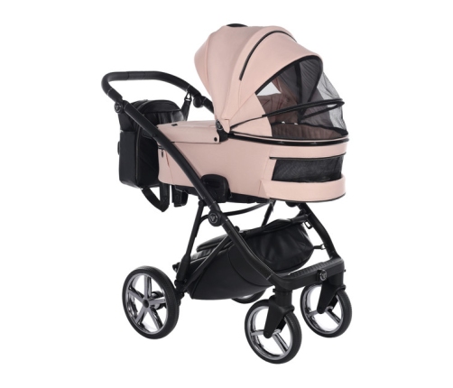 Junama Air 06 Pink Rati 2in1