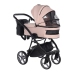 Junama Air 06 Pink Rati 2in1