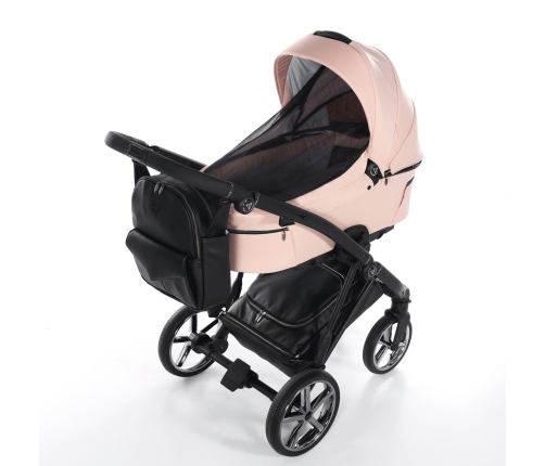 Junama Air 06 Pink Rati 2in1