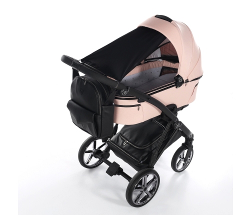 Junama Air 06 Pink Rati 2in1