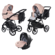 Junama Air 06 Pink Rati 3in1