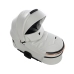 Junama Air Ecco 01 White Коляска 2in1