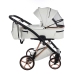 Junama Air Ecco 01 White Rati 3in1