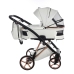 Junama Air Ecco 01 White Rati 3in1