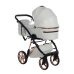 Junama Air Ecco 01 White Rati 3in1