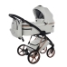 Junama Air Ecco 01 White Rati 3in1