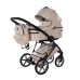 Junama Air Ecco 02 Beige Rati 2in1