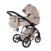 Junama Air Ecco 02 Beige Rati 2in1