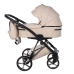 Junama Air Ecco 02 Beige Rati 2in1