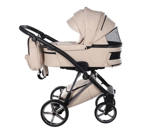 Junama Air Ecco 02 Beige Rati 2in1