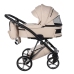 Junama Air Ecco 02 Beige Rati 2in1