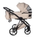 Junama Air Ecco 02 Beige Rati 2in1