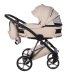 Junama Air Ecco 02 Beige Rati 2in1