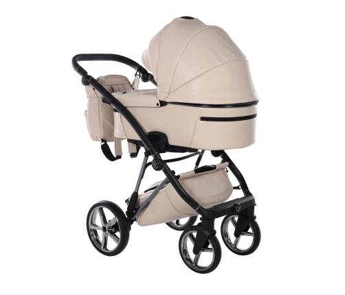 Junama Air Ecco 02 Beige Rati 2in1