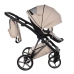 Junama Air Ecco 02 Beige Rati 2in1