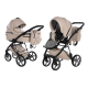 Junama Air Ecco 02 Beige Rati 2in1