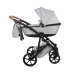 Junama Space 01 Grey Детская Коляска 2in1