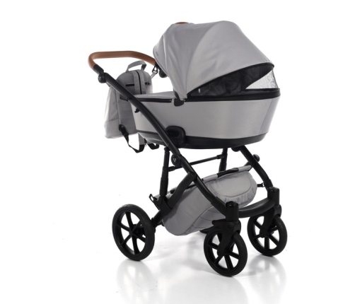 Junama Space 01 Grey Детская Коляска 2in1