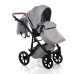 Junama Space 01 Grey Детская Коляска 2in1