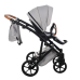 Junama Space 01 Grey Детская Коляска 2in1