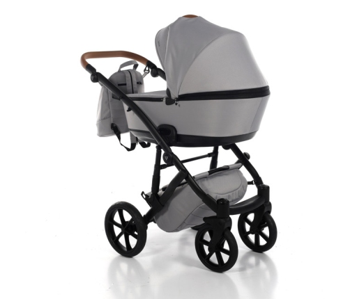 Junama Space 01 Grey Детская Коляска 3in1