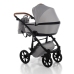 Junama Space 01 Grey Детская Коляска 3in1