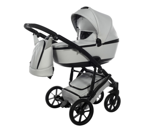 Junama Space Eco 01 Grey Детская Коляска 2in1