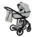 Junama Space Eco 01 Grey Детская Коляска 2in1