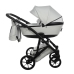 Junama Space Eco 01 Grey Детская Коляска 2in1