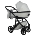 Junama Space Eco 01 Grey Детская Коляска 2in1