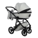 Junama Space Eco 01 Grey Детская Коляска 2in1