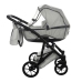 Junama Space Eco 01 Grey Детская Коляска 2in1