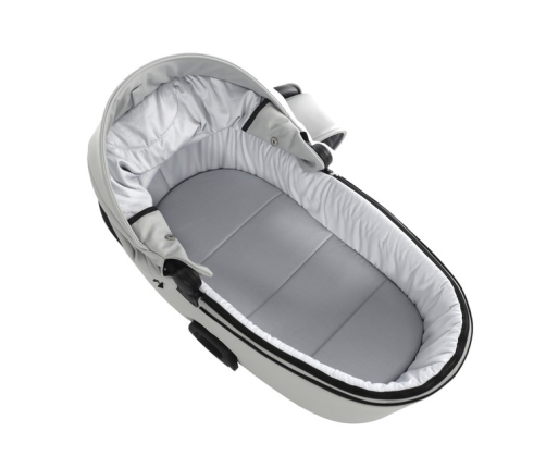 Junama Space Eco 01 Grey Детская Коляска 2in1