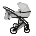 Junama Space Eco 01 Grey Детская Коляска 3in1