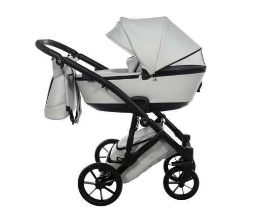 Junama Space Eco 01 Grey Детская Коляска 3in1