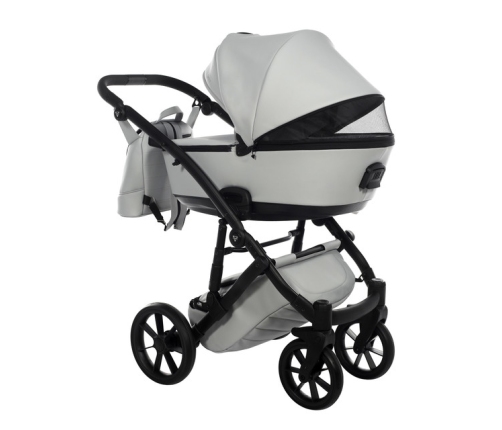 Junama Space Eco 01 Grey Детская Коляска 3in1