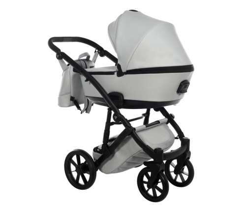 Junama Space Eco 01 Grey Детская Коляска 3in1