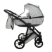 Junama Space Eco 01 Grey Детская Коляска 3in1