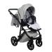 Junama Space Eco 01 Grey Детская Коляска 3in1