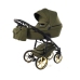 Junama Termo Line Tex 03 Olive Детская Коляска 2in1